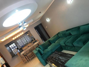 Nersheys 2 bedroom Apartment near Junction Mall